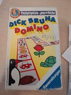Domino dick bruna, Ophalen of Verzenden