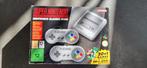 SUPER NINTENDO MINI, 2 spelers, Ophalen, Zo goed als nieuw, Vanaf 3 jaar