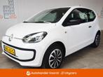 Volkswagen Up! 1.0 easy up! Airco (APK:Nieuw) Incl.Garantie, Auto's, Voorwielaandrijving, Euro 5, Stof, Gebruikt