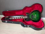 Epiphone Slash Les Paul, Anaconda Burst, Ophalen, Zo goed als nieuw, Solid body, Epiphone