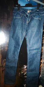 Serious Fresh jeans – maat W28 (NL 36, Ophalen of Verzenden, Nieuw, Blauw, Overige jeansmaten