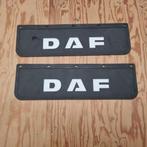 Flexibele Daf spatlappen met opleg letters, Ophalen of Verzenden, Nieuw, DAF, Overige Auto-onderdelen