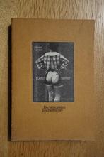 Robert Lebeck: Kehrseiten 80 erotische postkarten, Ophalen of Verzenden, 1980 tot heden, Gebruikt