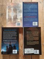 4 Boeken van Joël Rosenberg., Boeken, Thrillers, Ophalen of Verzenden, Zo goed als nieuw