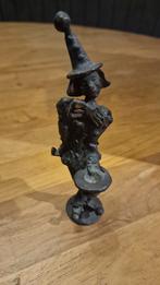 Corry Ammerlaan-van Niekerk - CliniClowns beeldje, Ophalen of Verzenden