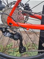 Sensa Romagna SLE Disc 58 cm Carbon voorvork Shimano 2x12S, Overige merken, 28 inch, Heren, Aluminium