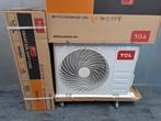 TCL 5kw airconditioning nieuw R32 wifi, Witgoed en Apparatuur, Ophalen, Nieuw, Wandairco