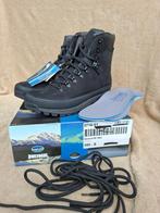 Meindl Island Pro M1, maat 43 smal. Nieuw., Meindl, Zwart, Nieuw, Wandelschoenen