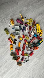 Matchbox modellen, Ophalen of Verzenden, Gebruikt