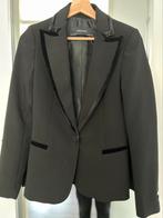 Dames chigue blazer, Kleding | Dames, Ophalen of Verzenden, Zo goed als nieuw