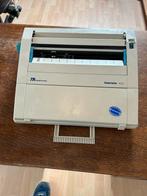 Type machine. Thriump Adler., Diversen, Typemachines, Ophalen of Verzenden, Gebruikt
