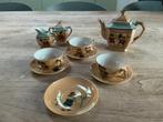 Vintage Kinderservies - Foreign Import, Antiek en Kunst, Ophalen of Verzenden