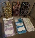 iPhone 13 Hoesjes, Ophalen of Verzenden, Nieuw, IPhone 13, Hoesje of Tasje
