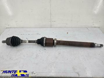 Aandrijfas RV Volvo V40 II 1.6 T2/T3/T4 ('12-'19) 31280668 beschikbaar voor biedingen