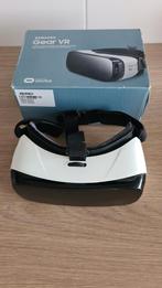 Samsung Gear VR bril, Spelcomputers en Games, Virtual Reality, Ophalen of Verzenden, Zo goed als nieuw, Telefoon