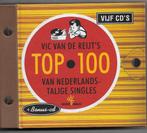 Top 100 NL-Talig met o.a André Hazes-The Scene-Armand enz., Cd's en Dvd's, Ophalen of Verzenden, Zo goed als nieuw, Levenslied of Smartlap