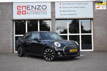 Mini Mini 1.2 Led Cruise Stoel Digital dasboard Carplay beschikbaar voor biedingen