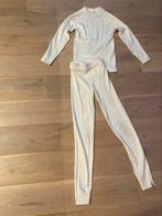 Ten Cate thermokleding mt 122-128, Ophalen of Verzenden, Gebruikt, Jongen of Meisje