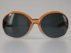Vintage zonnebril. 70's., Overige merken, Zonnebril, Overige kleuren, Ophalen of Verzenden