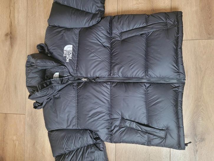Winterjas heren maat S The North Face retro nuptse ⭐NIEUW⭐, Kleding | Heren, Jassen | Winter, Nieuw, Maat 46 (S) of kleiner, Zwart