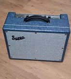 Supro Keeley Custom 10, Muziek en Instrumenten, Ophalen, Zo goed als nieuw, Minder dan 50 watt