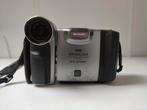 Sharp VL-H4000 Hi8 Camcorder - Defect, Ophalen of Verzenden, Hi 8, Camera