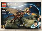 LEGO® Harry Potter 76406 - Hungarian Horntail Dragon *Nieuw*, Ophalen of Verzenden, Nieuw, Complete set, Lego