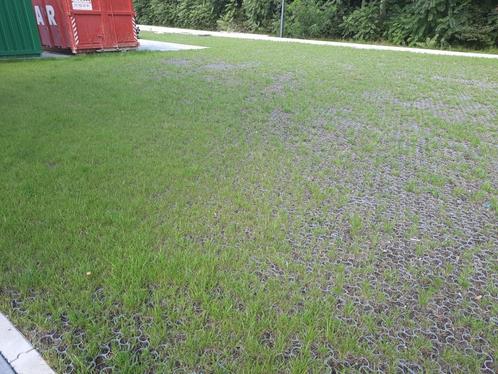 Grastegel grasplaat grasdal, Tuin en Terras, Tegels en Klinkers, Nieuw, Overige typen, Overige materialen, 10 m² of meer, Ophalen of Verzenden