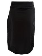 Marc Cain rok XXL, Zwart, Maat 46/48 (XL) of groter, Ophalen of Verzenden, Zo goed als nieuw