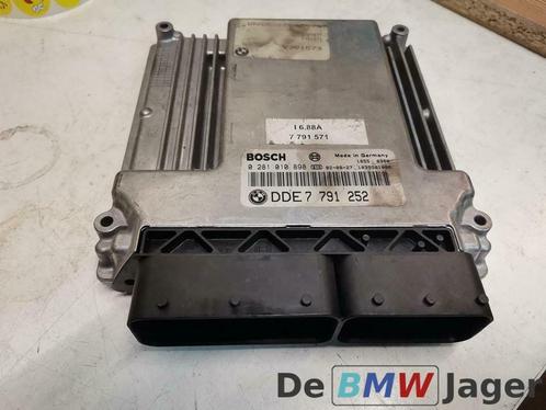 DDE module Bosch BMW 7-serie E65 730D M57N 7791252, Auto-onderdelen, Elektronica en Kabels, BMW, Gebruikt, Ophalen of Verzenden