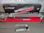 Jokosit tegel snijder 600mm – Made in Germany, 60 cm of meer, Ophalen of Verzenden, Zo goed als nieuw, 10 m² of meer