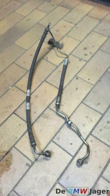 Stuurbekrachtigingsleiding BMW 5 6 serie E6X N53 32416774188 beschikbaar voor biedingen