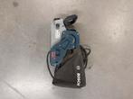 Bosch Bandschuurmachine GBS 100 AE, Doe-het-zelf en Verbouw, Gereedschap | Schuurmachines, Ophalen of Verzenden, Gebruikt, 600 tot 1200 watt