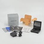 Gameboy Advance SP - Zwart | Compleet in doos, Spelcomputers en Games, Spelcomputers | Nintendo Game Boy, Nintendo, Gebruikt, Support@nintendo.com
