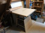 Cirkelzaagtafel MX Power, M1YD-SJ-2541D, Ophalen, Gebruikt, Cirkelzaag, 70 mm of meer
