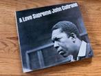 John Coltrane / A Love Supreme, Cd's en Dvd's, Cd's | Jazz en Blues, Jazz, Gebruikt, Ophalen of Verzenden, 1980 tot heden