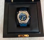 Audemars Piquet royal Oak, Sieraden, Tassen en Uiterlijk, Horloges | Heren, Ophalen of Verzenden, Nieuw, Staal, Overige merken