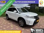 Suzuki Vitara 1.5 Hybrid Style / Veel opties!, Auto's, Gebruikt, 4 cilinders, Wit, Bedrijf