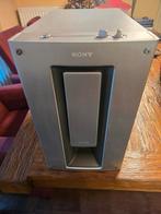 Sony Subwoofer SA-WMS7 met 5 speakers, Ophalen, Zo goed als nieuw, Sony