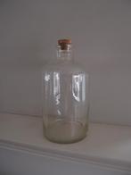 Grote stopfles, Ophalen of Verzenden