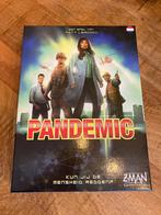 Pandemic (NL), Hobby en Vrije tijd, Gezelschapsspellen | Bordspellen, Ophalen of Verzenden, Zo goed als nieuw