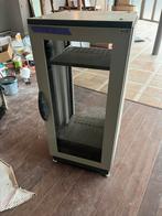 Patchkast, Computers en Software, Serverkasten, Ophalen of Verzenden, Zo goed als nieuw