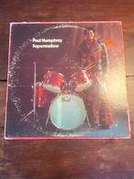 Funk lp Paul Humphrey- Supermellow, Ophalen of Verzenden, 1960 tot 1980, Gebruikt, 12 inch