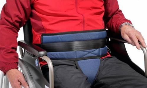 Heupgordel Safebelt broekje fixatiegordel rolstoel zgan, Diversen, Verpleegmiddelen, Zo goed als nieuw, Ophalen of Verzenden