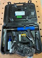 Von Arx MH-23K pneumatische voegenhamer trillinggedempt ZGAN, Ophalen, Zo goed als nieuw