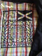 Scapa Sports, size 42, Scapa Sports, Blauw, Maat 42/44 (L), Ophalen of Verzenden