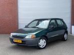 Toyota Starlet 1.3-16V GTSi | AIRCO |AUTOMAAT |NAP |, Stof, 4 cilinders, 400 kg, Origineel Nederlands