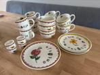 1000 graden Ontbijt servies van Pickwick, Huis en Inrichting, Keuken | Servies, Ophalen of Verzenden, Zo goed als nieuw, Overige stijlen