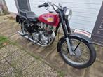 Royal Enfield 350cc, Motoren, Toermotor