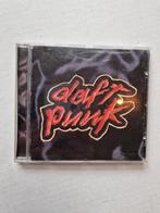 Daft Punk - Homework CD, Ophalen of Verzenden, 1980 tot 2000, Gebruikt
